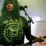 Into The Grave 2025: W.A.S.P
